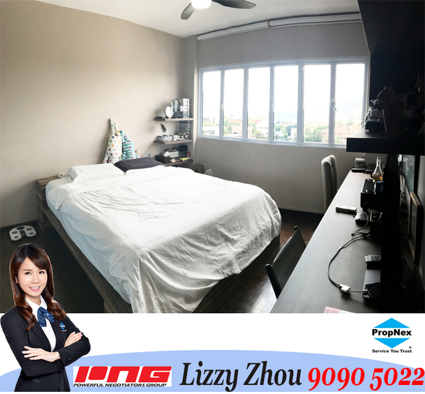 Blk 135 Cashew Road (Bukit Panjang), HDB Executive #162109972